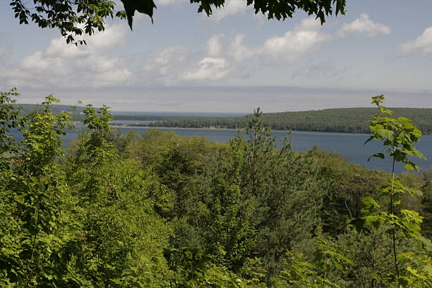 istock Lake Shore, Michigan 2207412119