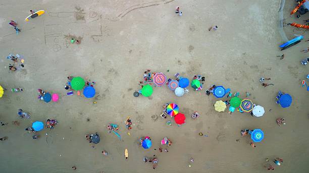 istock Ibiraquera Beach, Imbituba, Brazil 2207413992