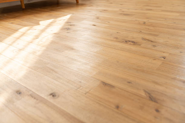 istock modern living room interior,floor 2207418463