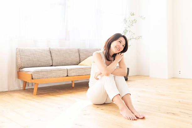 istock young attractive asian woman 2207419050
