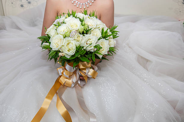 Bouquet of flowers