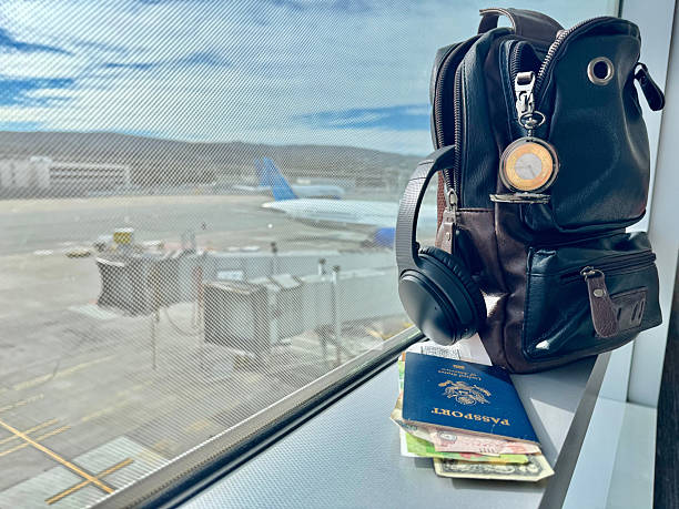 istock All packed and ready to travel 2207431428