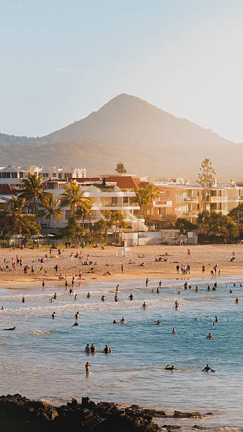 2,800+ Noosa Heads Stock Photos, Pictures & Royalty-Free Images