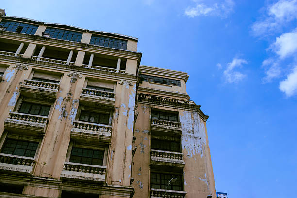 Binondo Chinatown in Manila, Philippines, is the world's oldest Chinatown, offering a vibrant mix of rich history, cultural heritage, and delicious Filipino-Chinese cuisine.