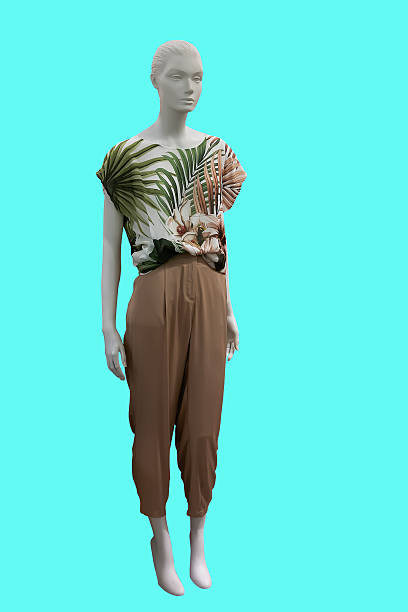 istock Full length female mannequin 2207445016