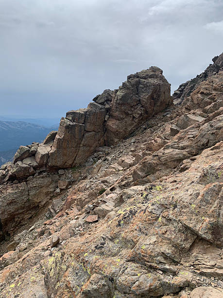 istock View from the top of Monte Cinto in Corsica 2207457754