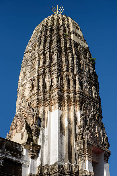 istock Wat Mahathat Worawihan Ratchaburi, Thailand 2207462471