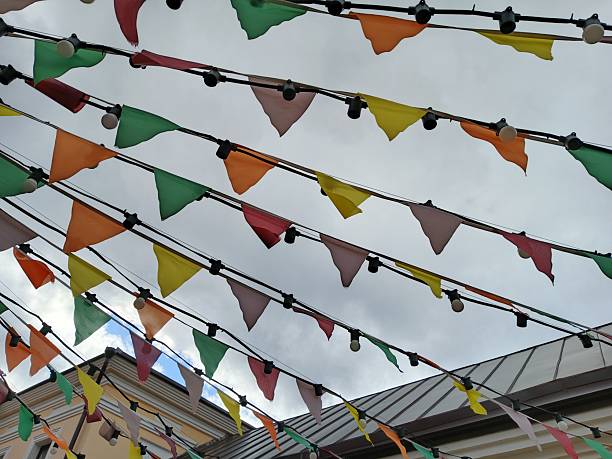 istock decorative street decoration 2207466788