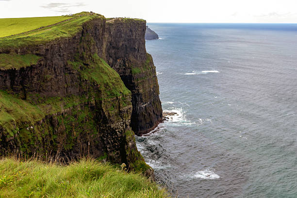 istock Cliffs of Moher in Ireland 2207492713