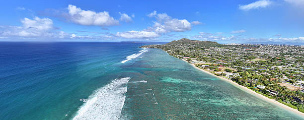 istock Big Island Coastal Harmony 2207493135