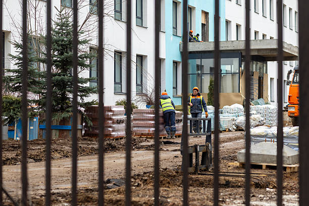 Improving the energy efficiency of the apartment, replacing the carpentry