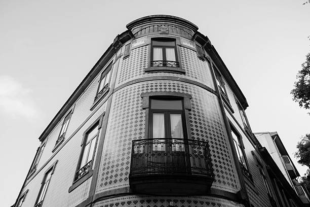 Lugares de la ciudad de Oporto - Portugal in 2019