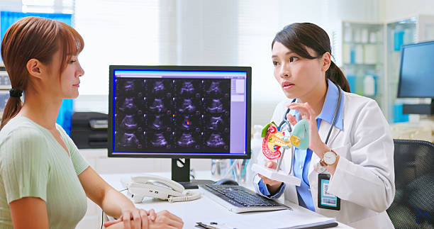istock female pancreas spleen disease 2207513562