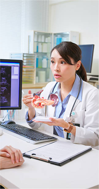 istock female pancreas spleen disease 2207513583