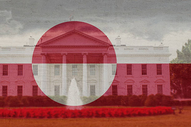 U.S. Politics and Greenland
