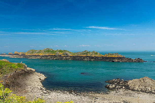 istock Vues maritimes en Bretagne 2207537727