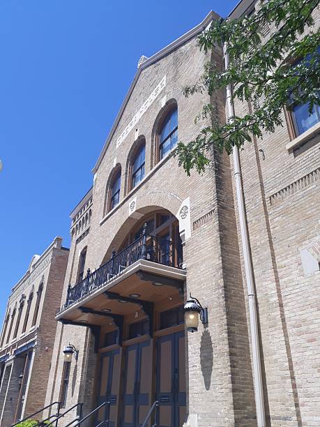 istock The Grand Opera House, Oshkosh, Wisconsin 2207565345