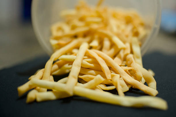 istock delicious and savory Indonesian Eid snacks in 2025 2207590243