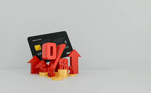 istock Digital Finance and Global Currency Concept 2207592561