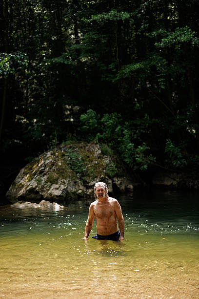 istock Enjoying the day in wilderness 2207593238