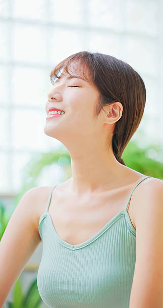 istock Rhinoplasty aesthetic treatment 2207596573