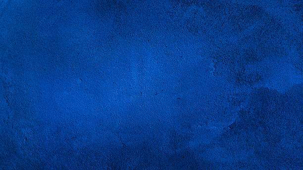istock Blue grunge texture vintage background with space for text. 2207603088