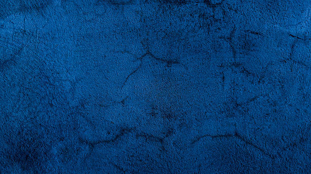 istock Blue grunge texture vintage background with space for text. 2207603090