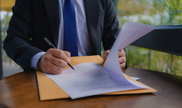 istock Business deal 2207616569
