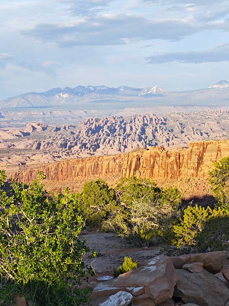 istock Canyonland of Moab Utah 2207639215