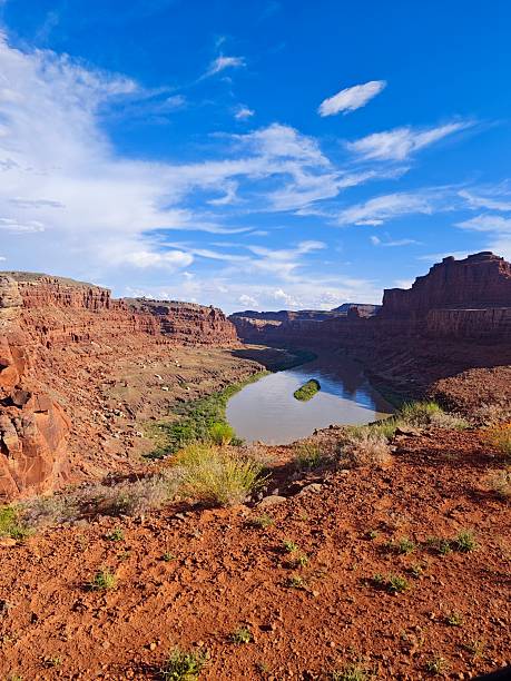 istock Canyonland of Moab Utah 2207639405