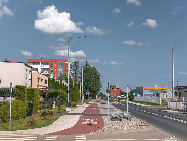 istock Kostrzyn, Wielkopolska, Poland 2207642956