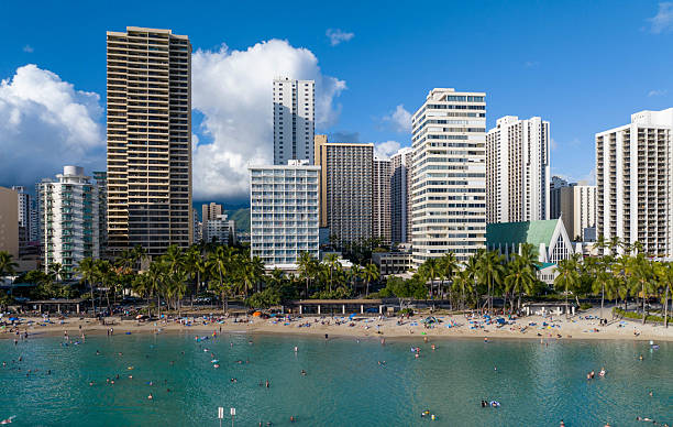 istock Waikiki Waves & Wonders 2207643281