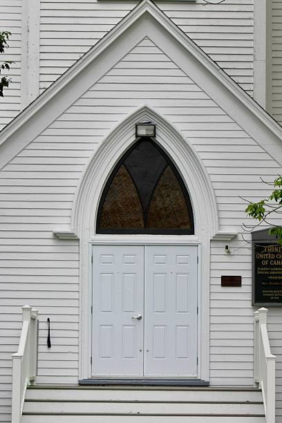 istock Trinity ​United Church 2207643928