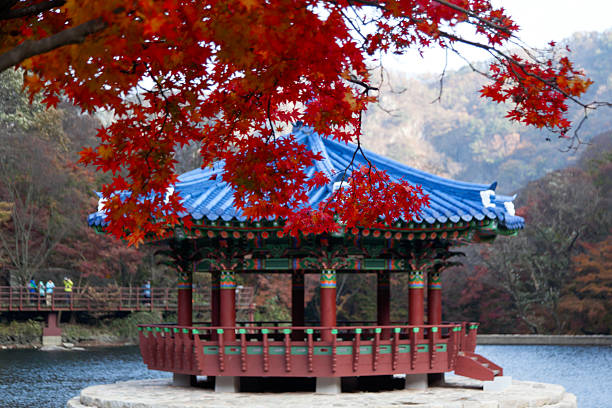 Seoul Korea