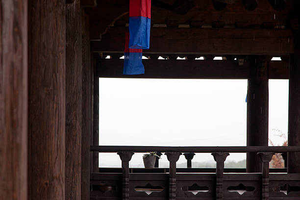 Korean architecture
