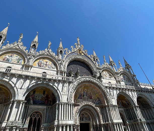 istock St. Mark’s Square in Venice, Italy 2207659085