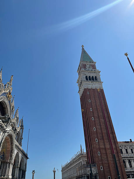 istock St. Mark’s Square in Venice, Italy 2207659098