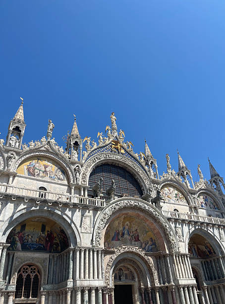 istock St. Mark’s Square in Venice, Italy 2207659107
