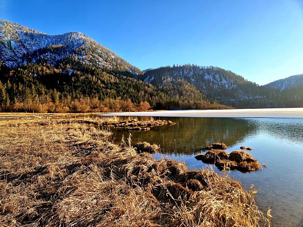 Spiegelsee
