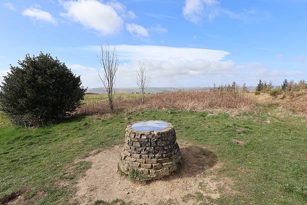 istock Bury Ditches Iron Age Fort 2207669825