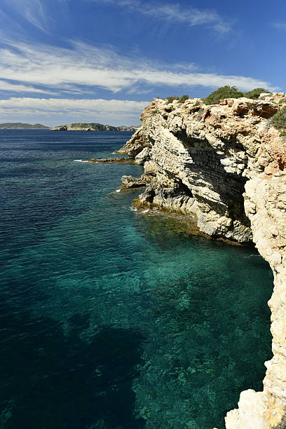 istock Cap Martinet, Ibiza, Balearic Islands, Spain. 2207671920