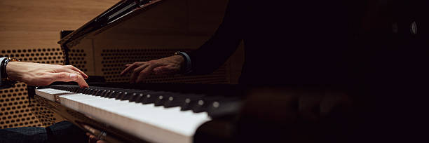 istock The art of piano playing 2207676266