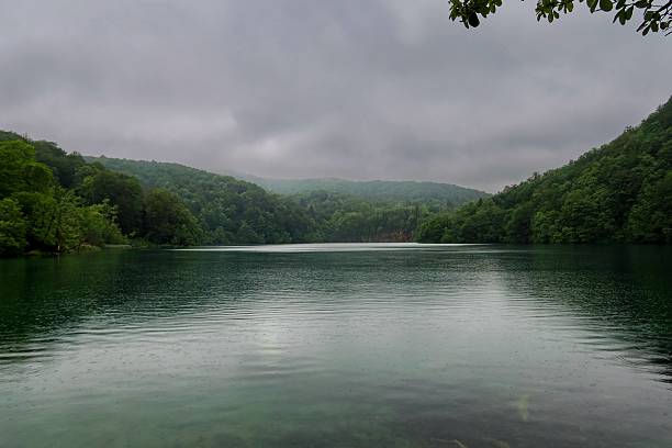istock Plitvika Jezera National Park, Croatia 2207692169