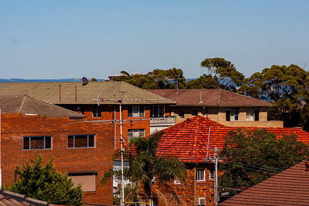 Maroubra, (Bedegal) Sydney, NSW, Australia