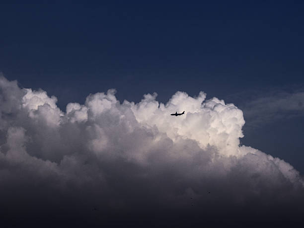 istock Wings Beneath the Stormy Skies 2207712651