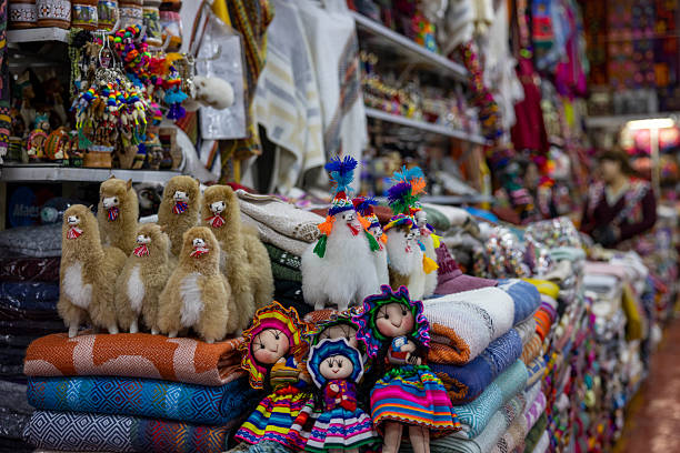 istock Alpaca plush toys available in the store 2207721577