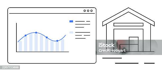 Graphical Inventory System Warehouse Management System With Graphical Analysis Showing Inventory ...