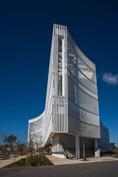 istock Architecture of modern buildings 2207726951