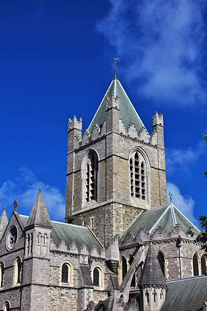 istock Christ Church Cathedral, Dublin, Ireland 2207734812