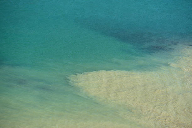 littoral, pointe du Grouin